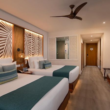 Dreams Macao Beach Punta Cana Eksteriør bilde
