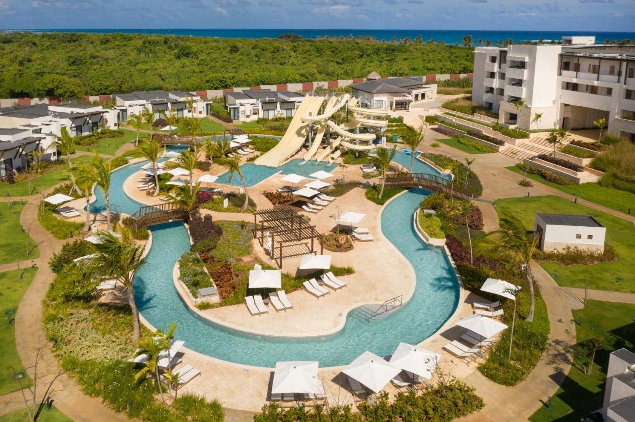 Dreams Macao Beach Punta Cana Eksteriør bilde