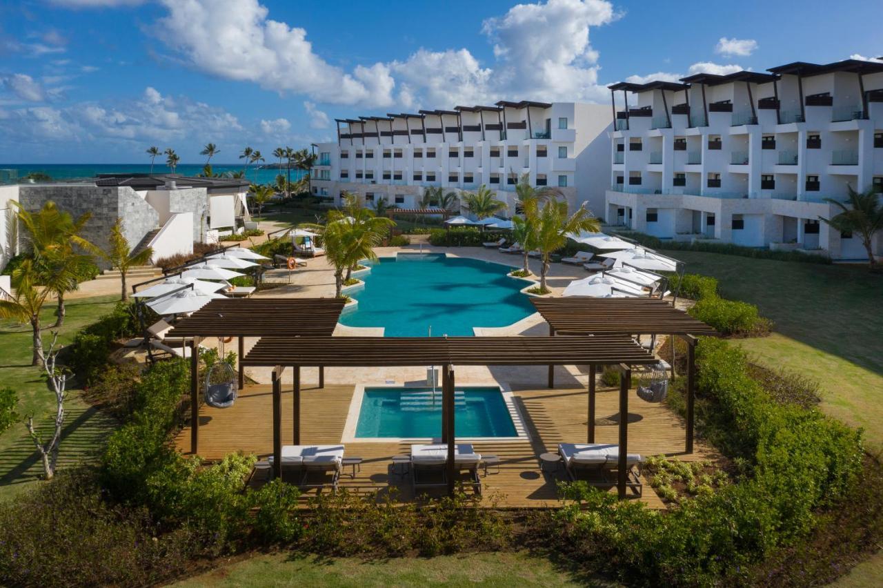 Dreams Macao Beach Punta Cana Eksteriør bilde