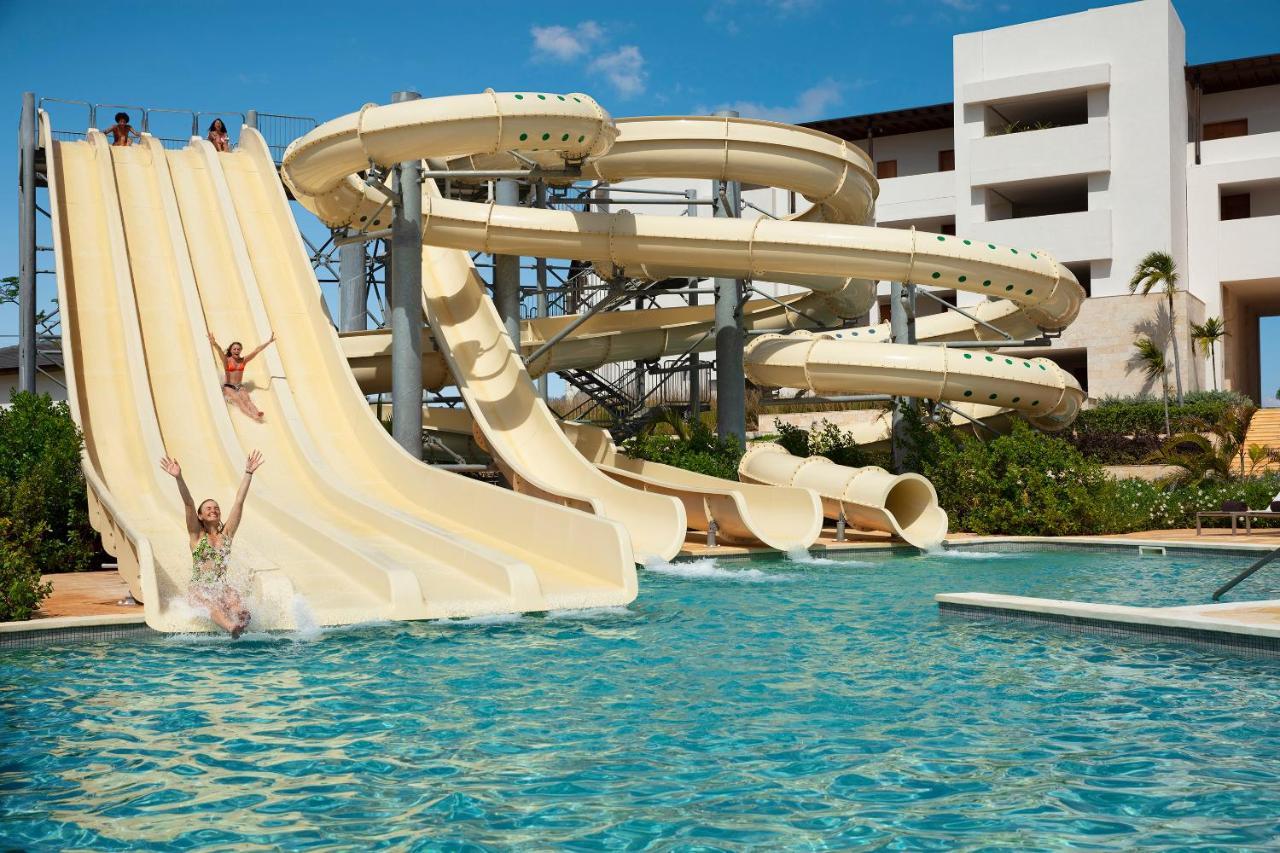 Dreams Macao Beach Punta Cana Eksteriør bilde