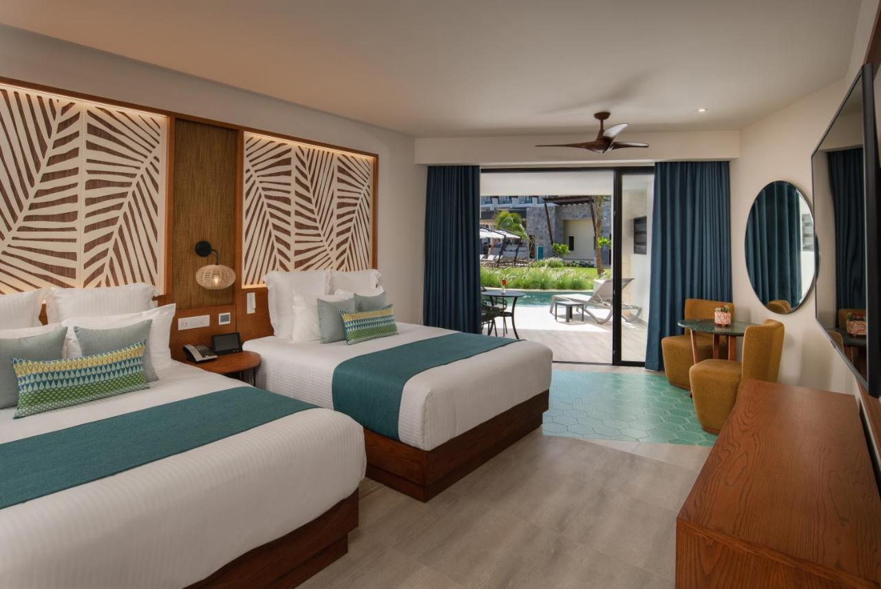 Dreams Macao Beach Punta Cana Eksteriør bilde