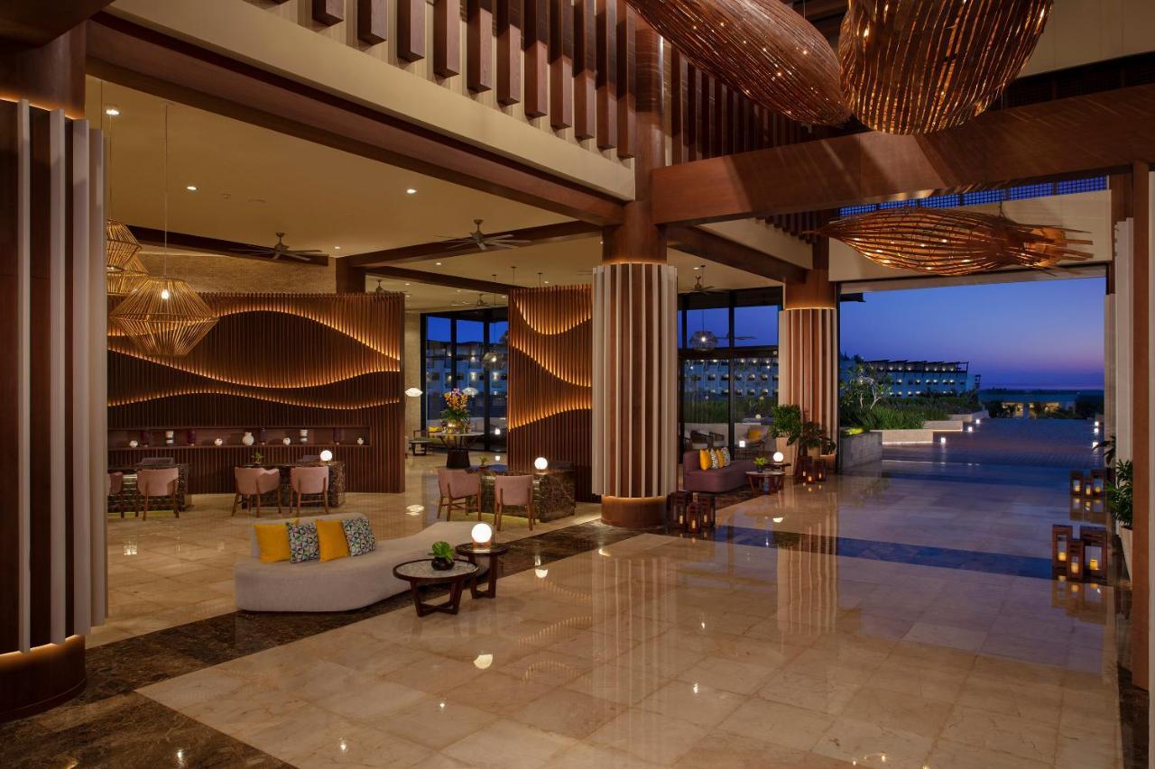 Dreams Macao Beach Punta Cana Eksteriør bilde