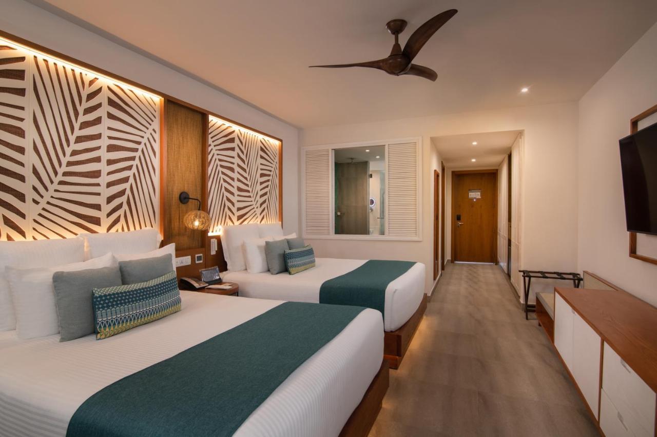 Dreams Macao Beach Punta Cana Eksteriør bilde