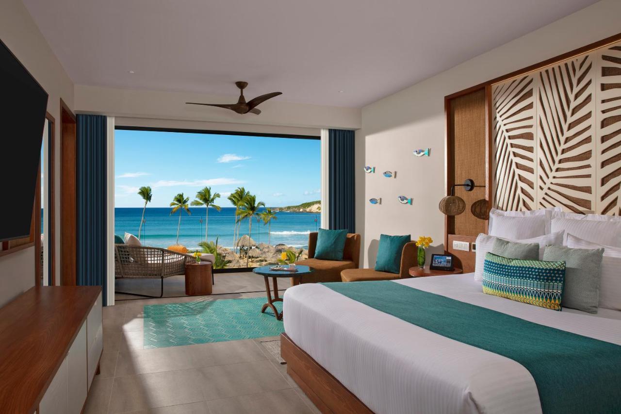 Dreams Macao Beach Punta Cana Eksteriør bilde