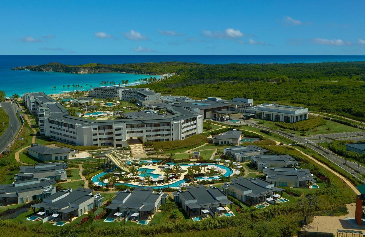 Dreams Macao Beach Punta Cana Eksteriør bilde