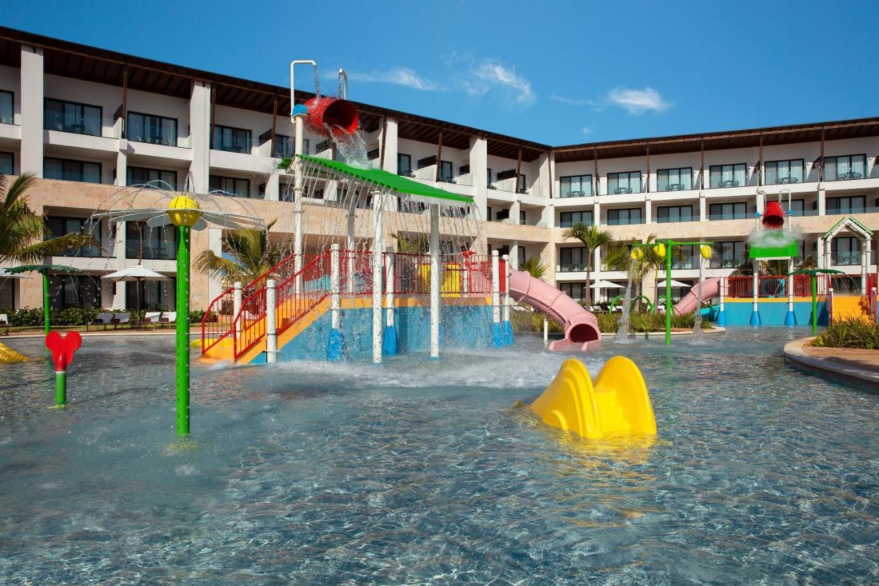 Dreams Macao Beach Punta Cana Eksteriør bilde