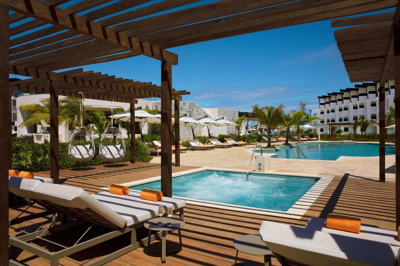 Dreams Macao Beach Punta Cana Eksteriør bilde